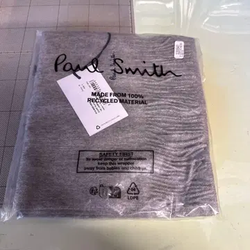 폴 스미스 머플러