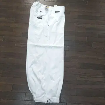 도라이치 롱 니카 w100 화이트 컬러