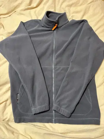RIDGE MOUNTAIN GEAR 플리스 자켓 XL