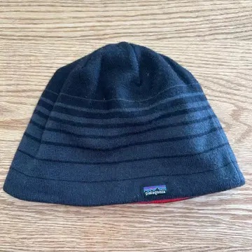 [ 초특가 ] patagonia 리버서블 니트 캡