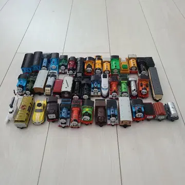 토마스 토미카 묶음 판매