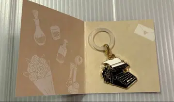 뮤지컬 대디 롱 레그즈 시크릿 참 마커