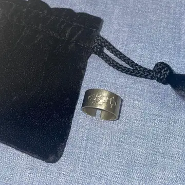 아라키 반지 -ARK- 가수