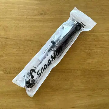 SnowMan 스노우맨 ON 응원봉 공식