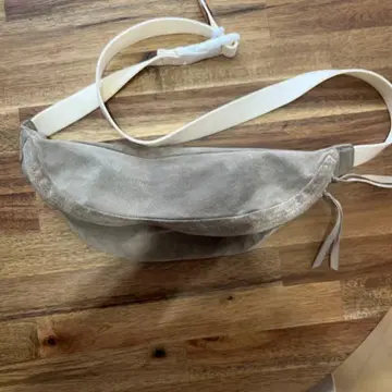 [ Hender Scheme ] 숄더백