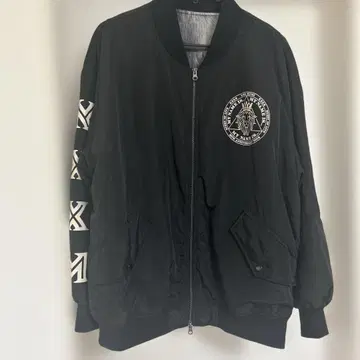 코다 쿠미 20주년 기념 투어 바시티 자켓