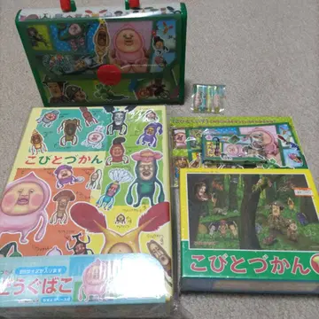 코비토즈칸 굿즈 종합 상품