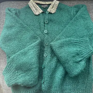 bonjour diary 성인 여성용 니트