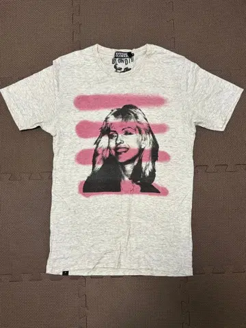 HYSTERIC GLAMOUR BLONDIE T셔츠 S