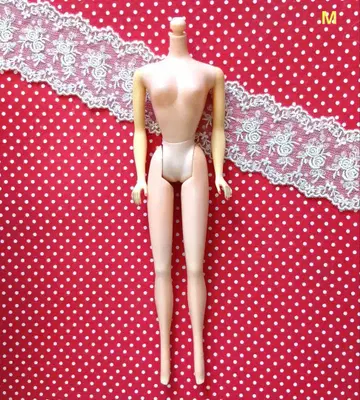 빈티지 바비 트위스트 바비 바디만 마텔 쇼와 레트로 약간 하자 있음