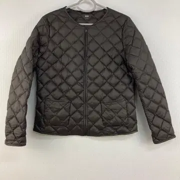 B200249 유니클로 여성용 다운 자켓