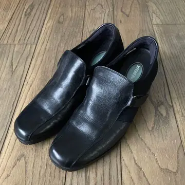 [새상품급] CREMEUX 클레뮤 워킹 펌프스 24.0