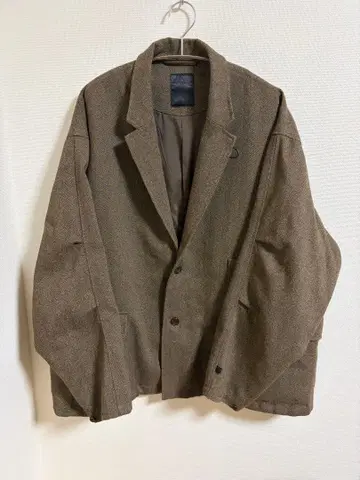 DAIWA PIER39 테크 트위드 헌터 셋업 (L)