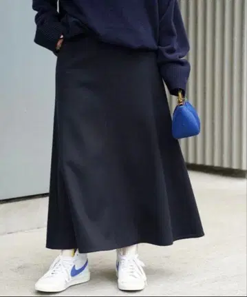 deuxiemeclasse EVERDAYILIKE 플레어 스커트