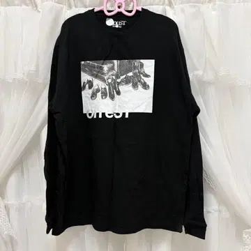 SixTONES 온에스트 onest 티셔츠