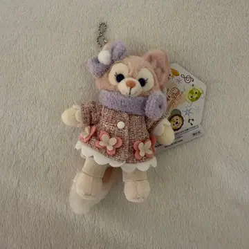 리나벨 인형 배지 시크릿 오브 스노우 위 데이