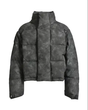 BREATH OSTRICH SHORT DOWN BADHOP