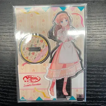 뱅드림 스이파라 콜라보 MyGO 나가사키 소요 아크릴 스탠드