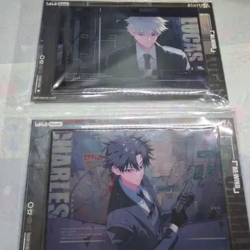 시광대리인 색지 세트 중국 한정판