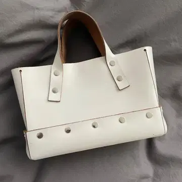 Hender Scheme 핸더 스킴 어셈블 S 핸드백