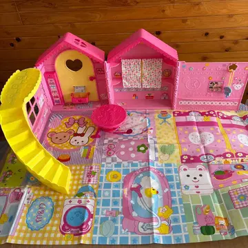 멜짱 나카요시 하우스