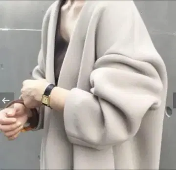 Plage 노카라 코트