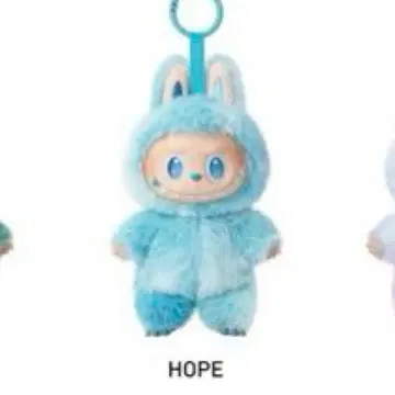 러브부 THE MONSTERS Big into Energy 시리즈