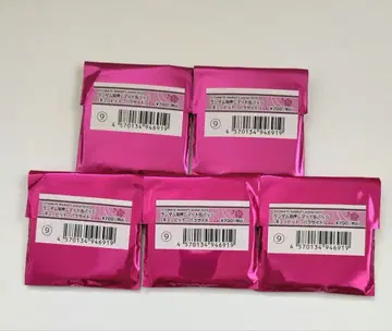 금박 매트 캔뱃지 큐피트 파라사이트 큐피파라 오토후유 오토마