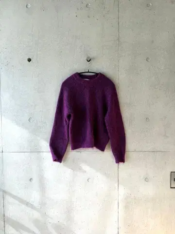 ZARA 니트 스웨터