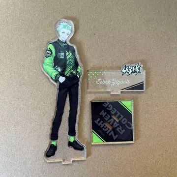 트위스테 세벡 유니온 아크릴 스탠드 3