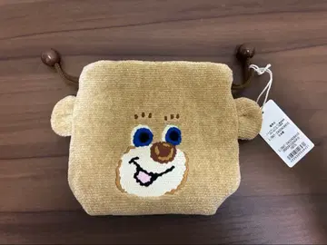 러브러리 바이 페이러 도업 테디 귀 달린 복조리