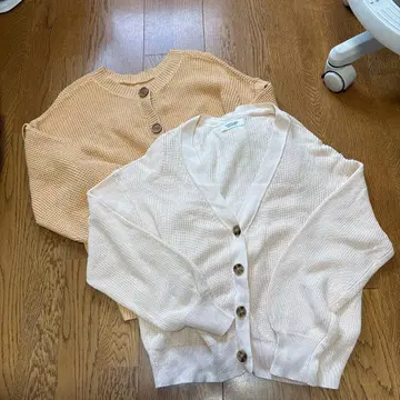 젤라또피케, 어반 리서치 가디건 묶음 판매