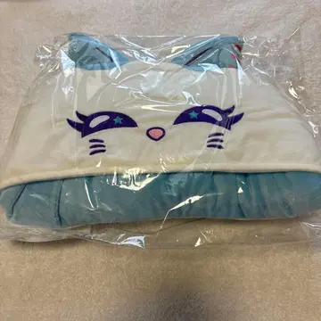 ME:I 카토 코코로 멀티 담요 CORON 콜론 미아이