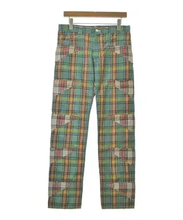 COMME des GARCONS HOMME PLUS 팬츠 (기타) 남성용