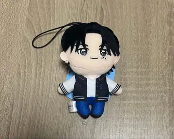 INI 니시 히로토 GIGO 마스코트 봉제 인형