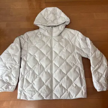 UNIQLO PUFFTECH 다운 자켓 M