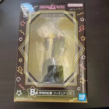 이지치 니지카 피규어 제일복권