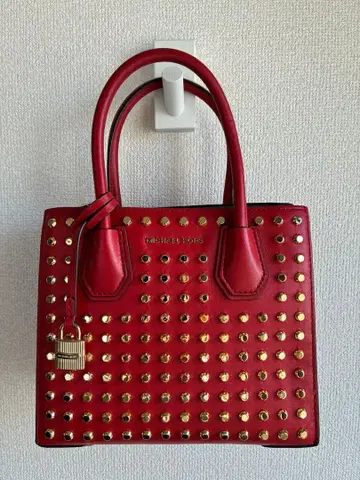 [ 새상품급 ] MICHAEL KORS 가방 스터드