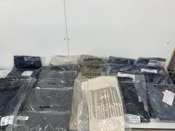 [ 새상품 미사용 ] 바지 20개 세트