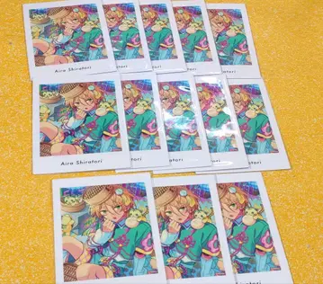 앙스타 시라토리 아이라 파샤츠 Vol.6 13장