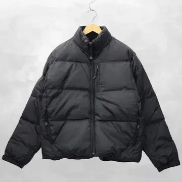 갭 GAP 빈티지 집업 안감 플리스 다운 자켓 XS