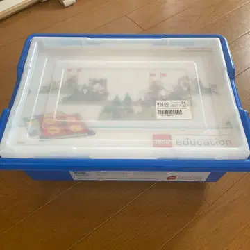 단종품 LEGO 에듀케이션 스토리 스타터 45100