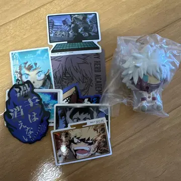 1번 복권 히로아카 H상 쵸코놋코 다비 세트