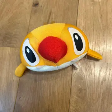 디즈니 스티치 봉제 인형 키링