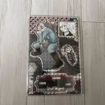 하이큐 키타 신스케 생일 명장면 디오라마 피규어 2024 아크릴 스탠드