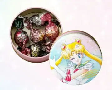 cacacat 슈퍼 세일러문 캔만