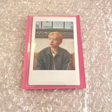 키노시타 유진 폴라로이드 POP!! Chic