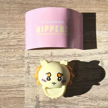 치이카와 HIPPERS 시사