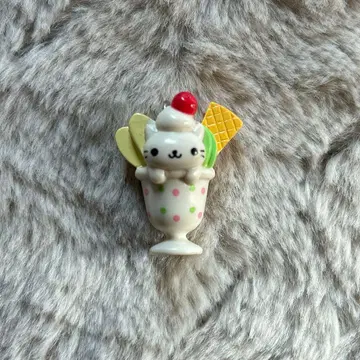 냥코 카페 파르페 참