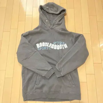 bootlegbooth 후드티 L 사이즈